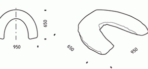 Poduszka ortopedyczna