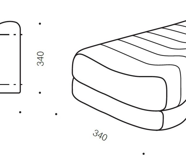 Poduszka Ortopedyczna