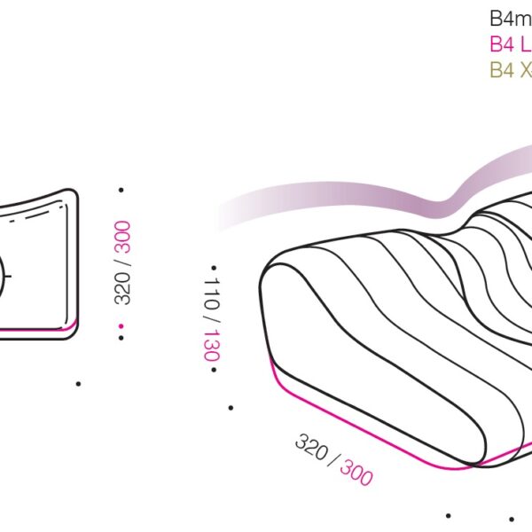 Poduszka Ortopedyczna