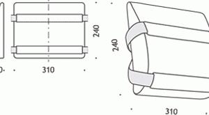 Poduszka ortopedyczna