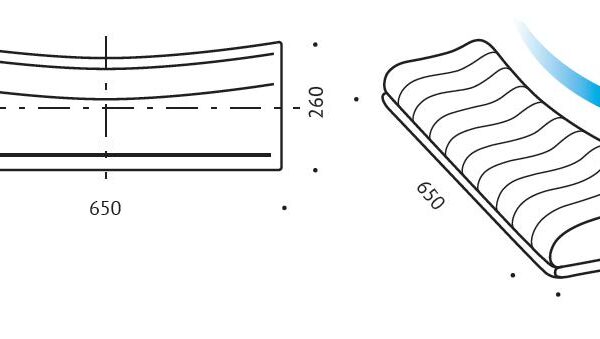 Poduszka ortopedyczna poduszki ortopedyczne