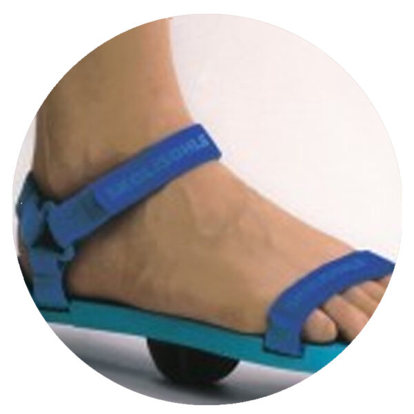 Podeszwa treningowa Skolisohle®