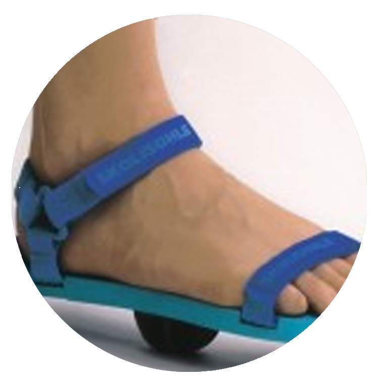 Podeszwa treningowa Skolisohle®