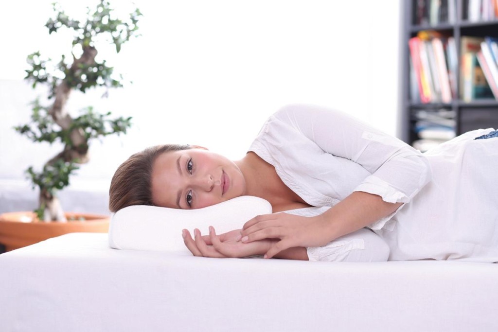 Poduszka ortopedyczna poduszki ortopedyczne