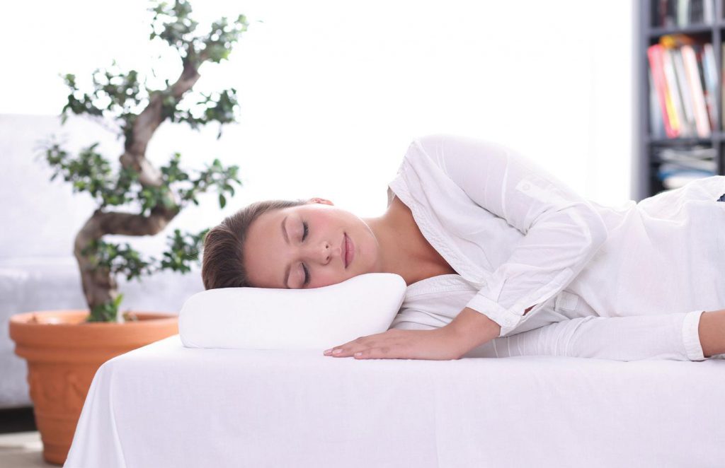 Poduszka ortopedyczna poduszki ortopedyczne