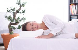 Poduszka ortopedyczna poduszki ortopedyczne