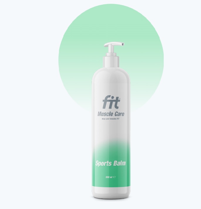 FIT balsam przeciwbólowy - obrazek 2