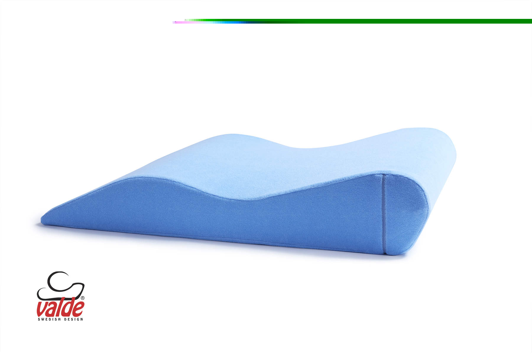 Poduszka - klin pod nogi