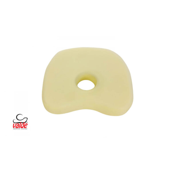 Valde® Spädbarn poduszka zapobiegająca odkształceniu główki niemowlaka