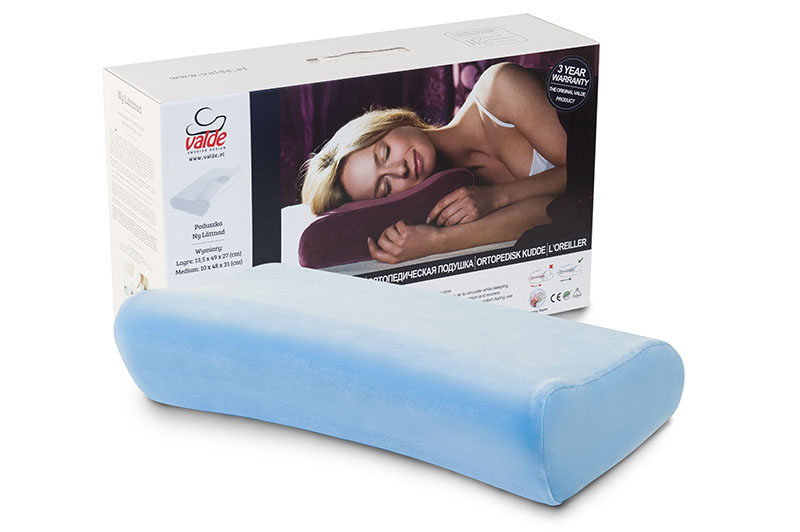 Poduszka medyczna Valde