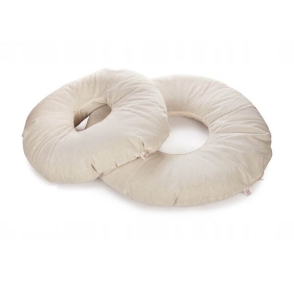 Poduszka do siedzenia z gryki