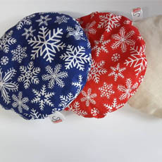 Leczenie ciepłem i zimnem