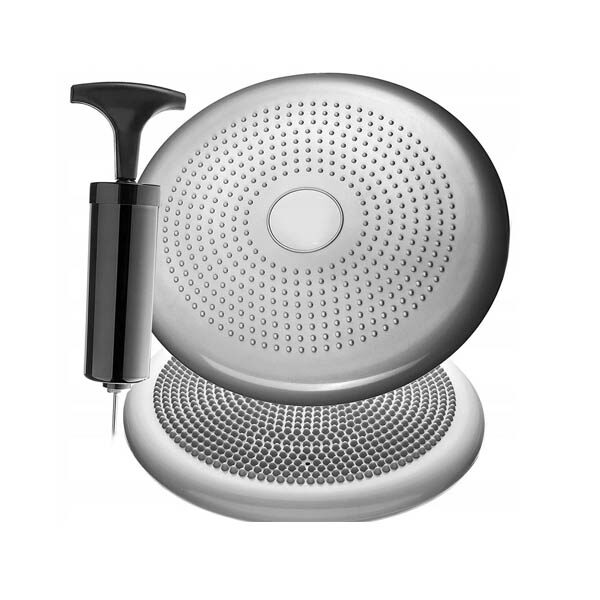 Poduszka sensoryczna jeżyk do ćwiczeń