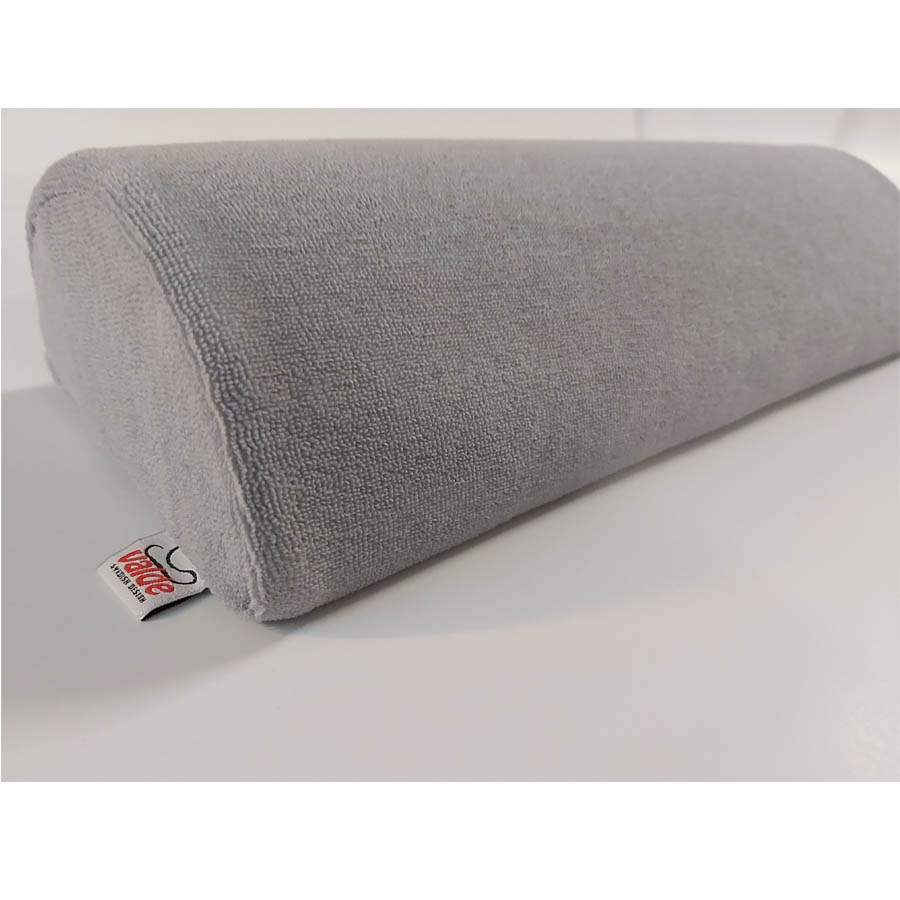 Półwałek pod plecy - idealne wsparcie dla kręgosłupa - obrazek 3