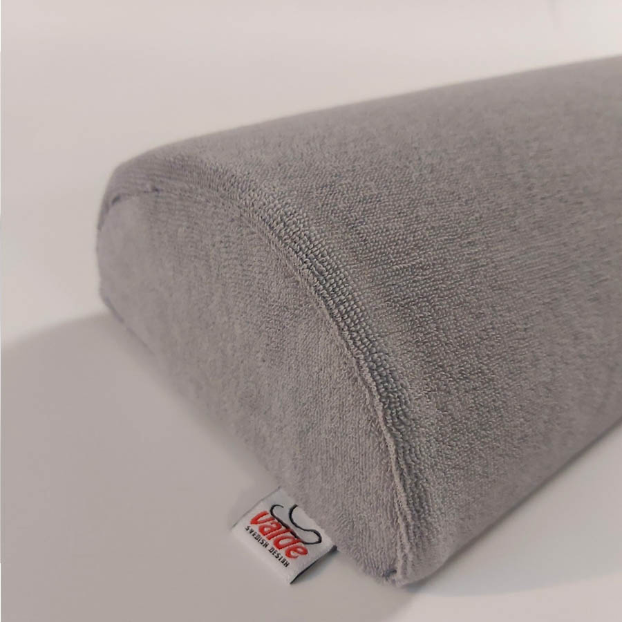 Półwałek pod plecy - idealne wsparcie dla kręgosłupa - obrazek 2