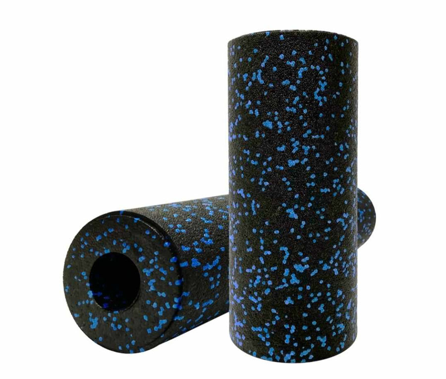 Zestaw do masażu WAŁEK ROLLER PIŁKA 3w1 - obrazek 3