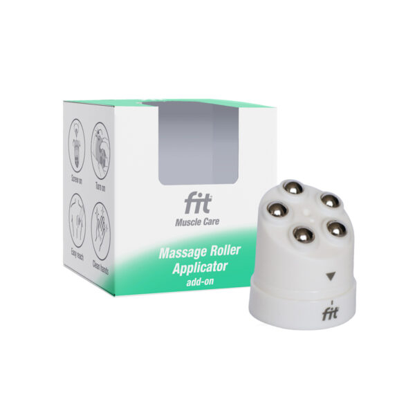 Aplikator do balsamu FIT